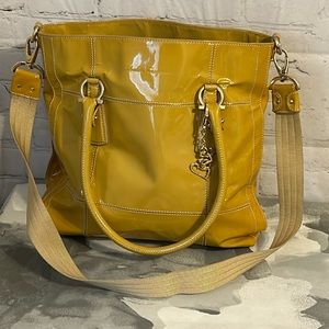 Ferragamo Handbag/Crossbody Purse